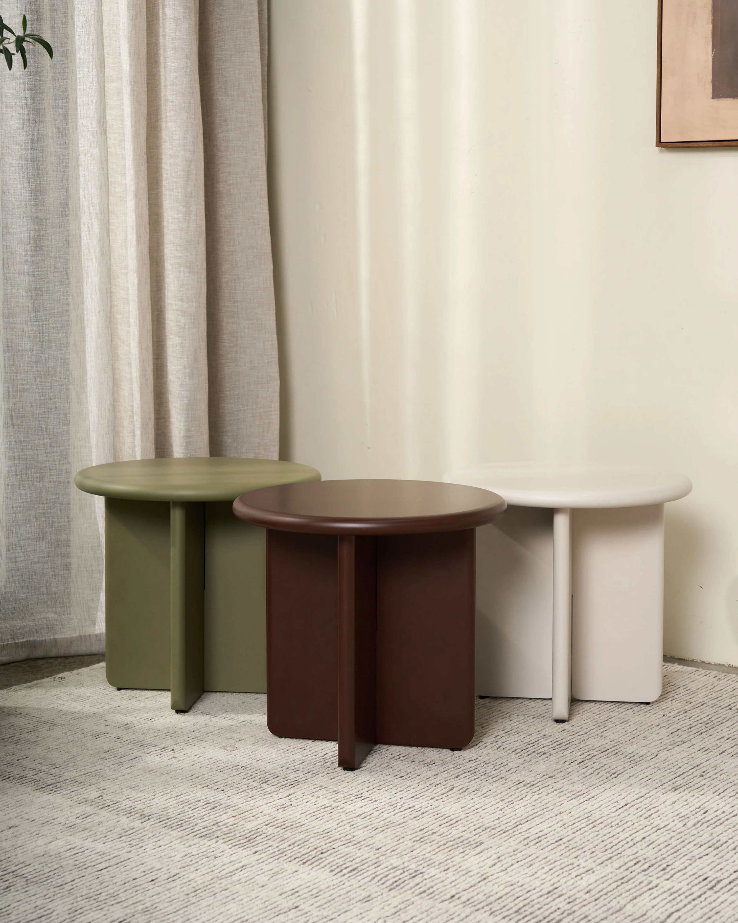 Nord Side Table - Image 4