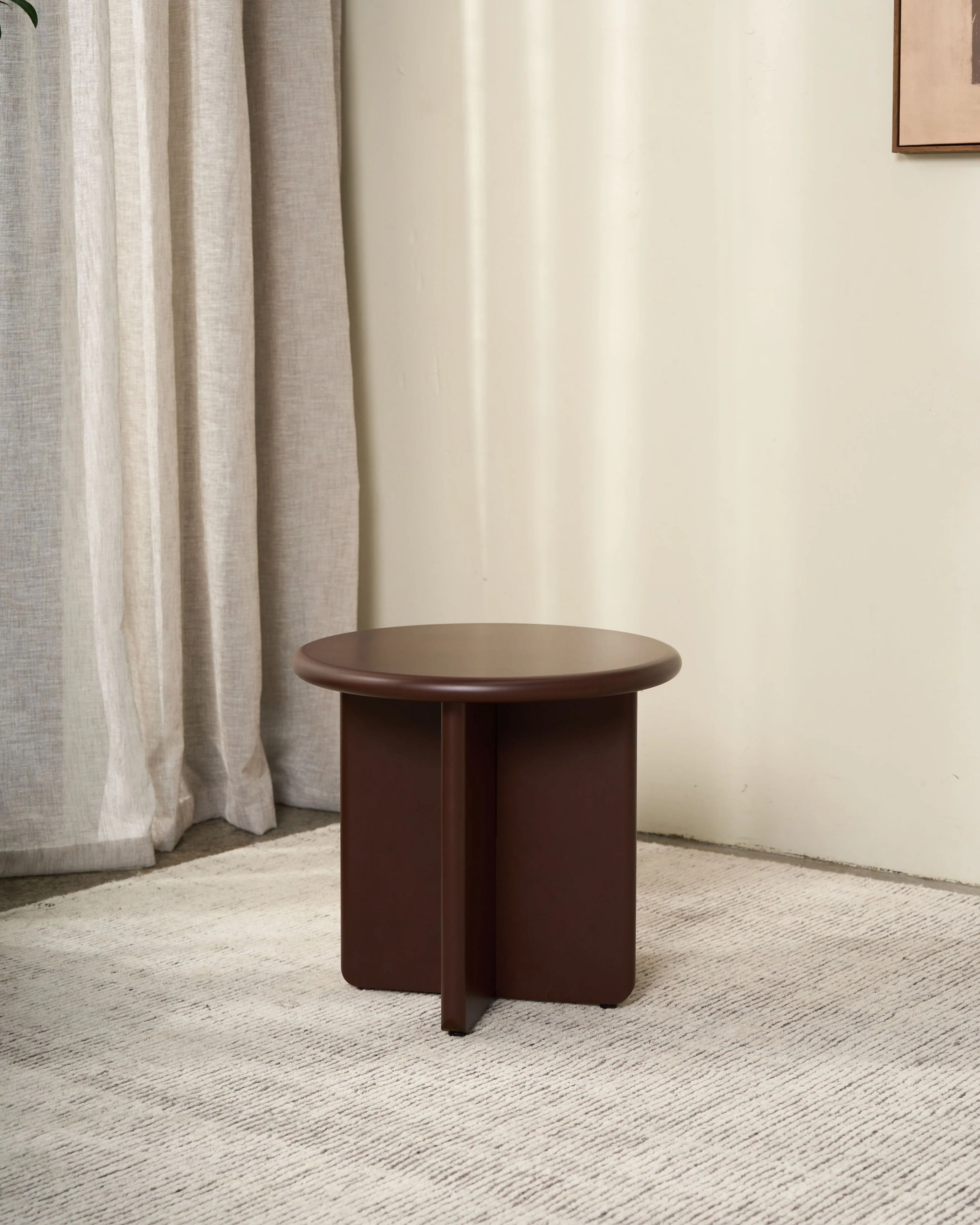 Nord Side Table - Image 5