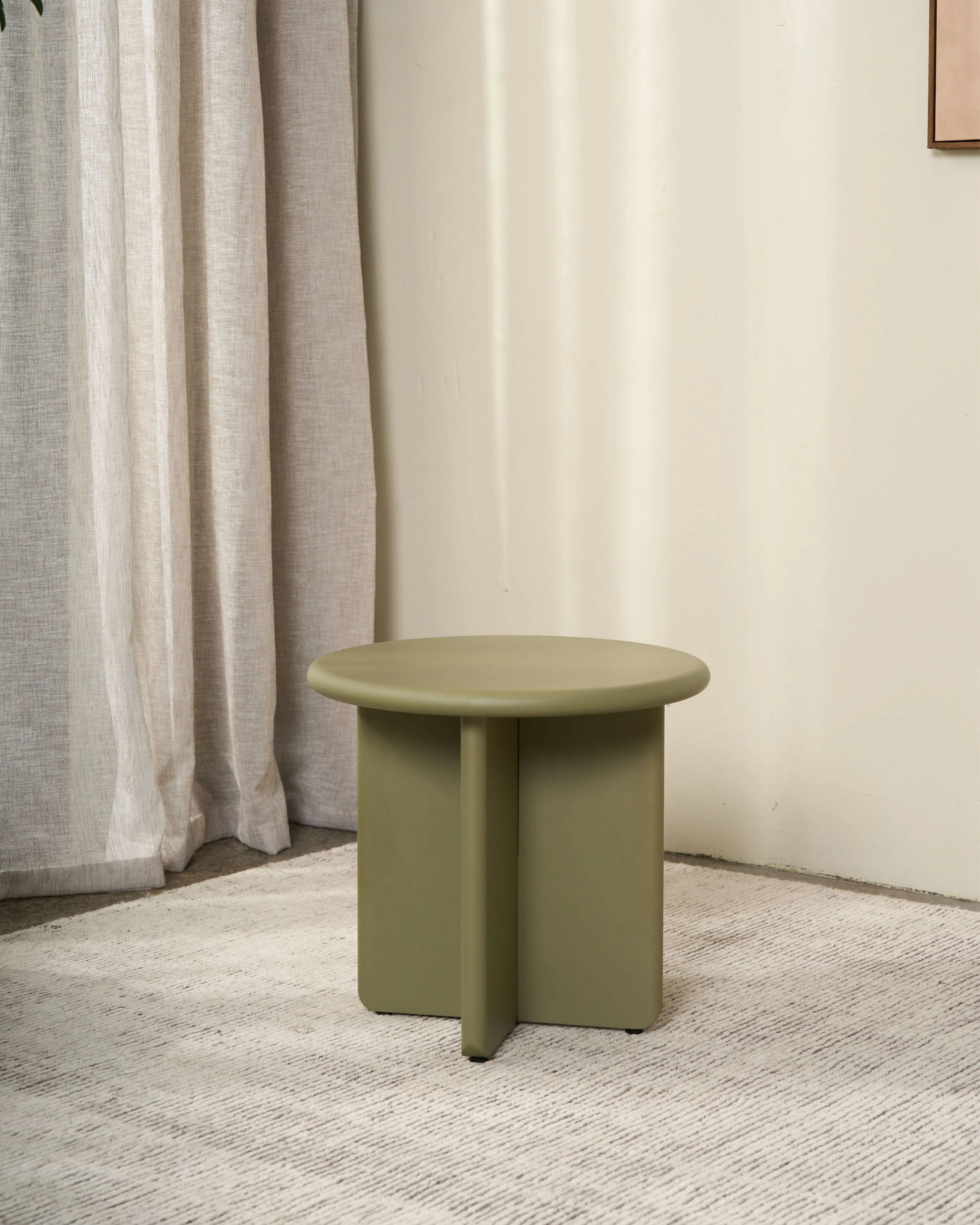 Nord Side Table - Image 7