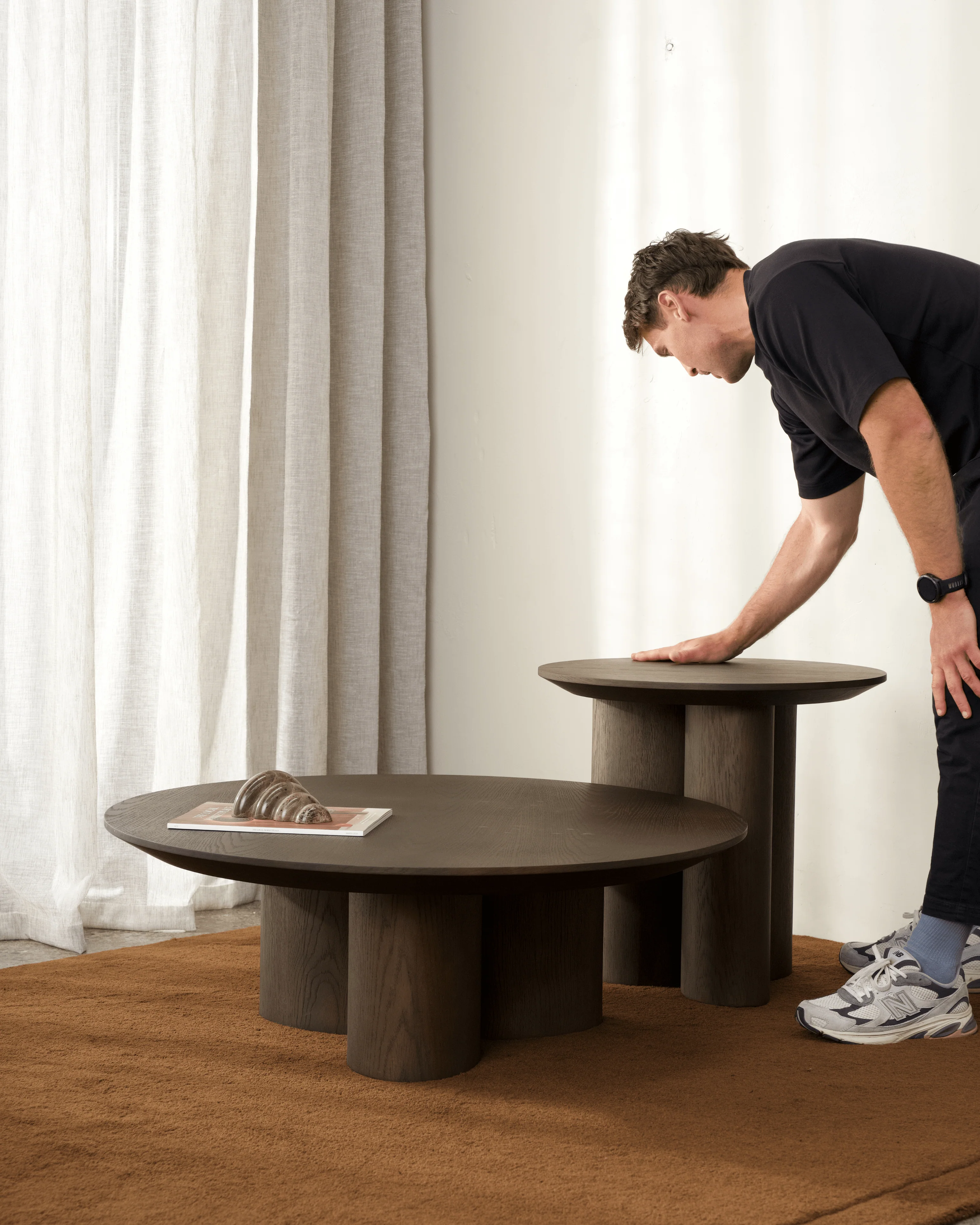 Nova Coffee Table - Image 10
