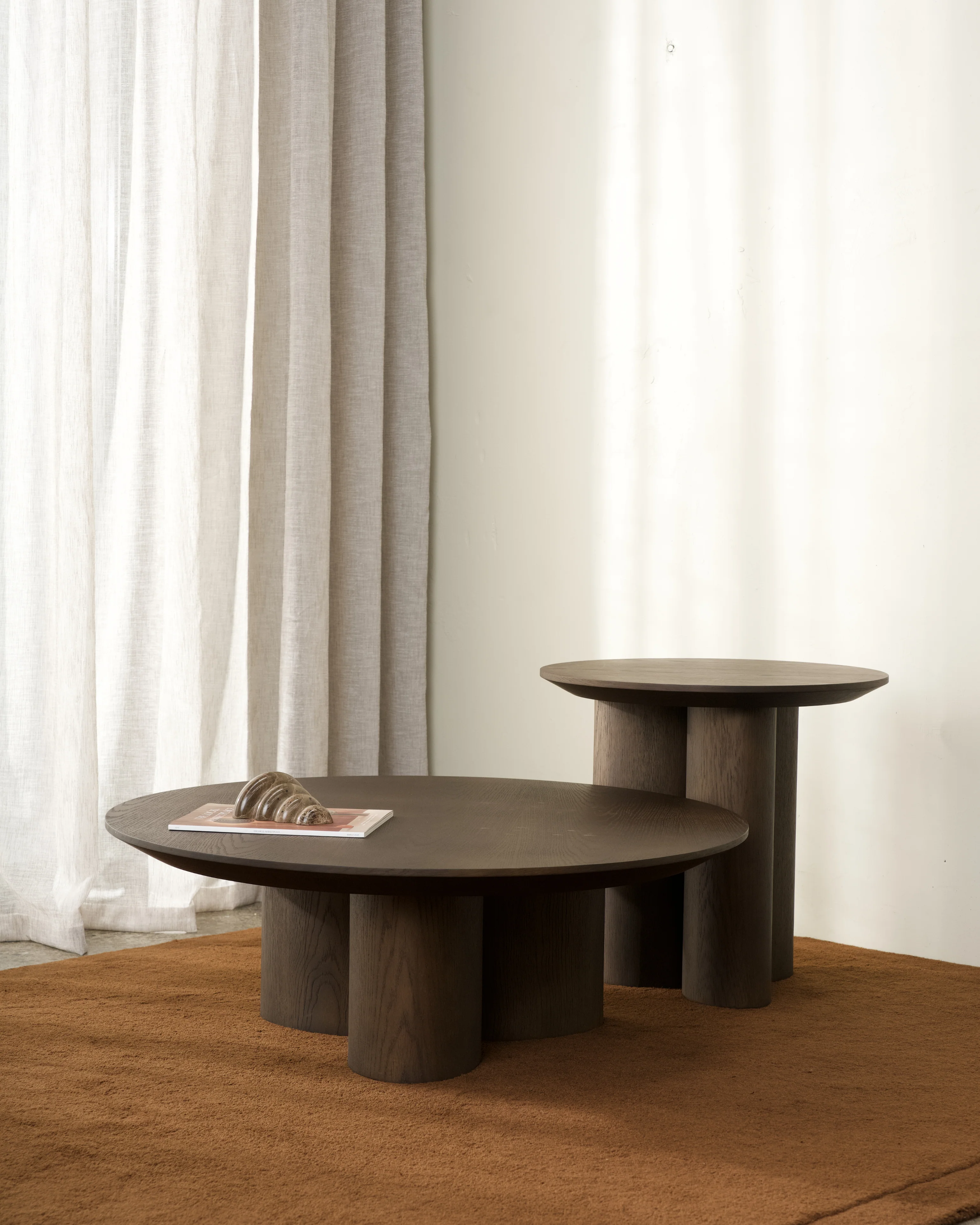 Nova Coffee Table - Image 3