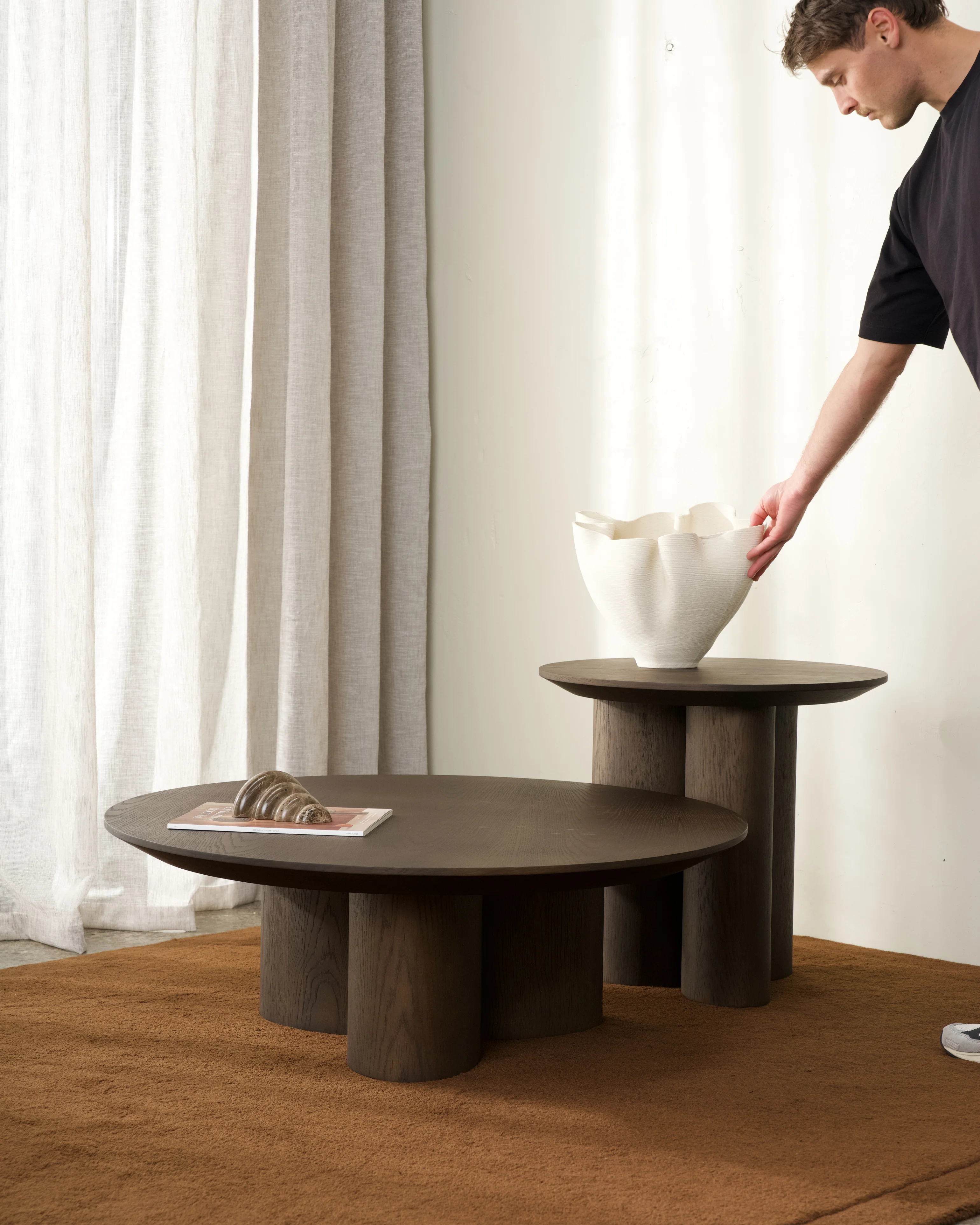 Nova Coffee Table - Image 4
