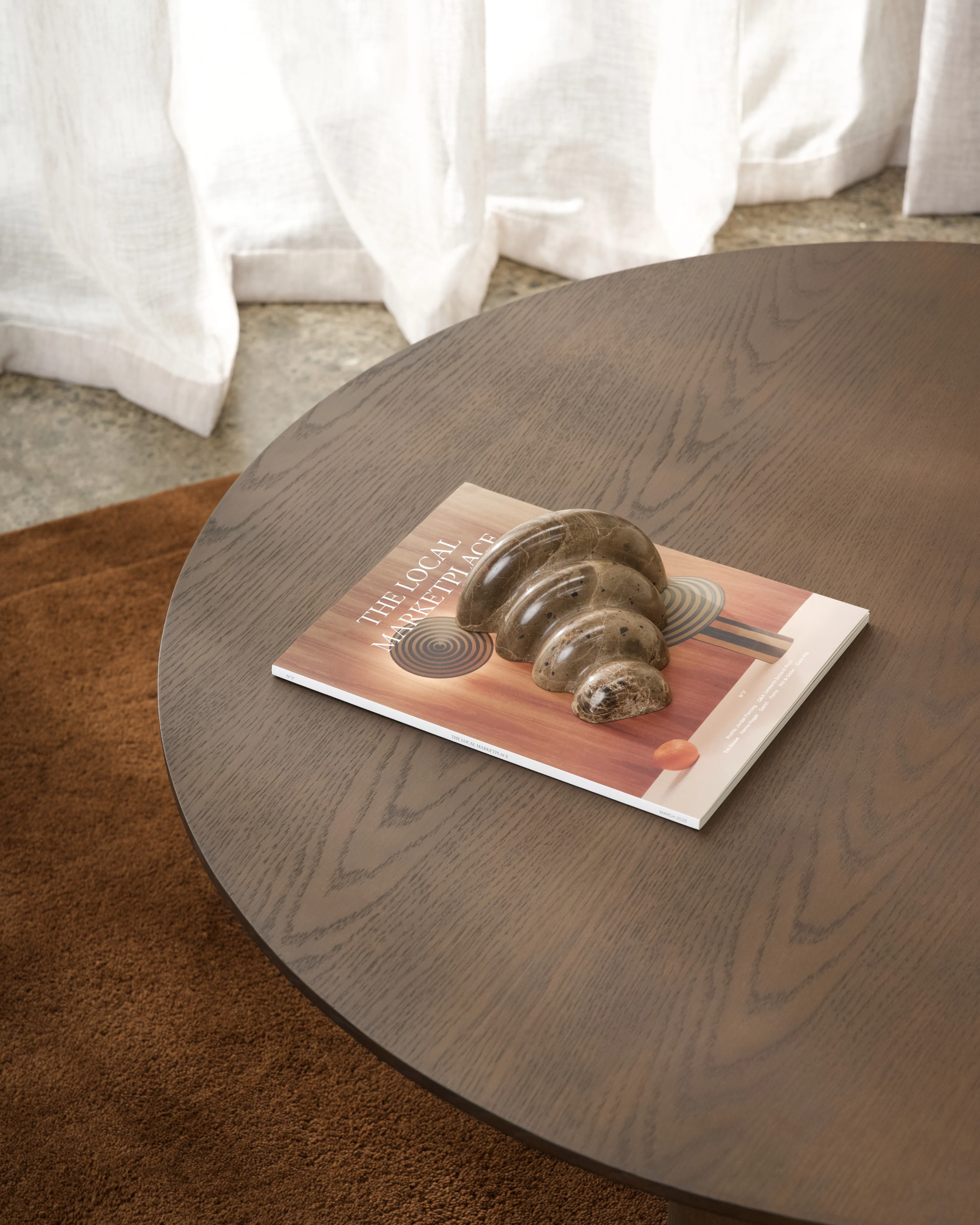 Nova Coffee Table - Image 7
