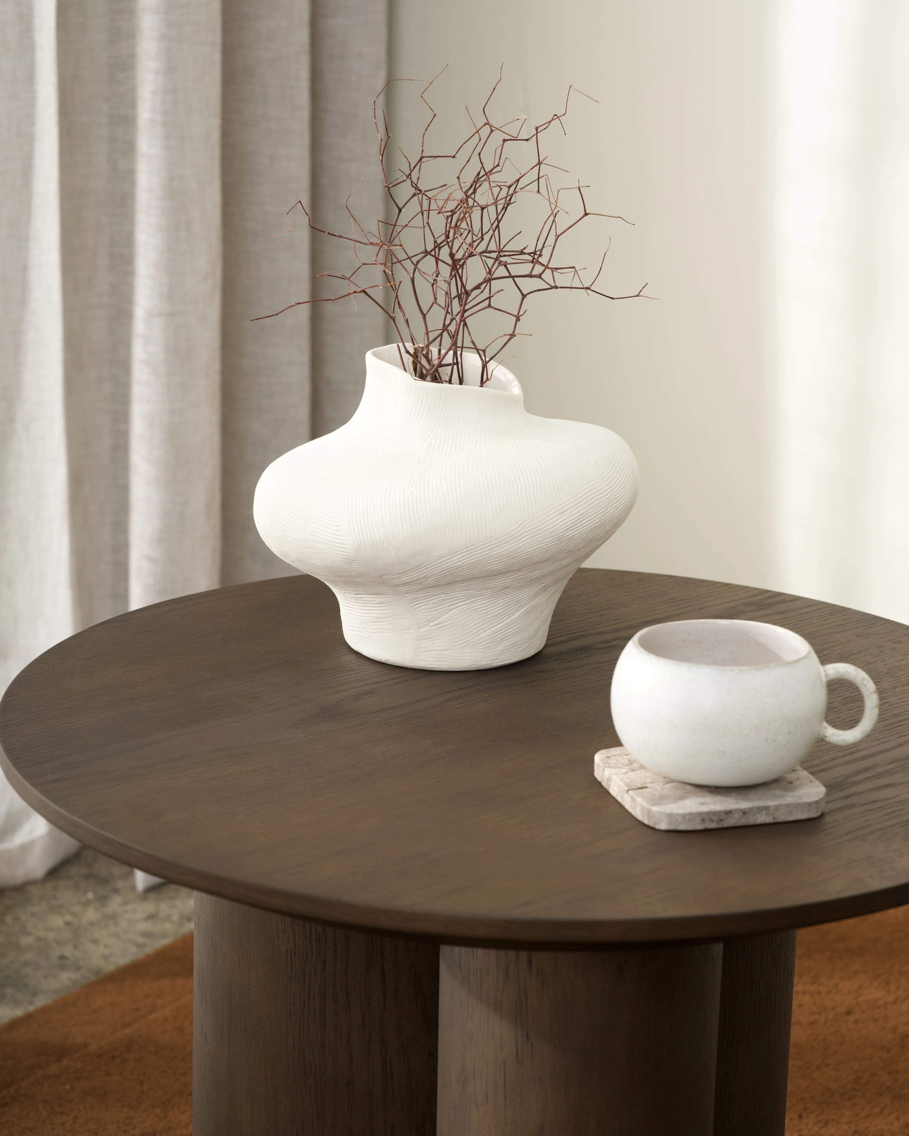 Nova Side Table - Image 3