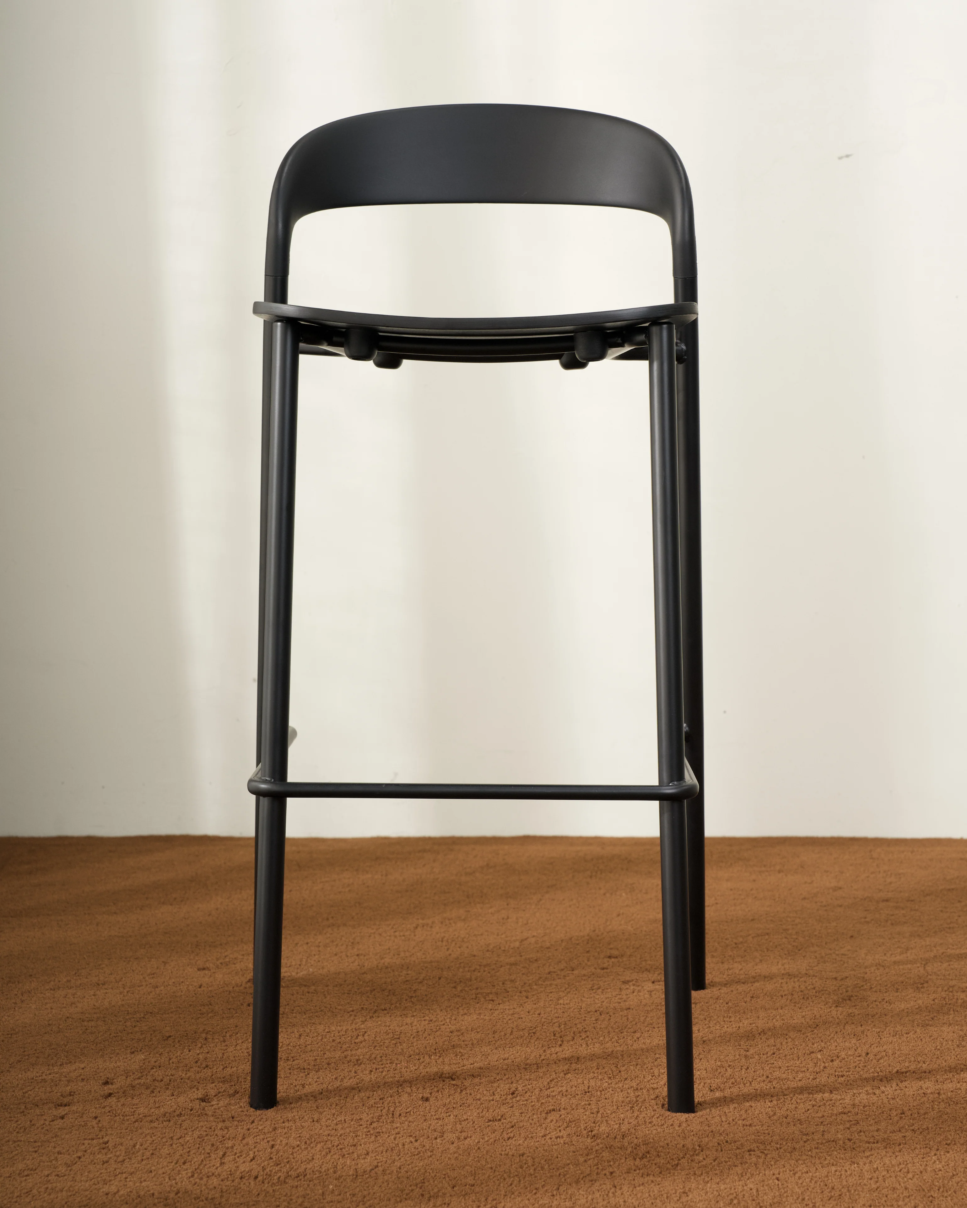 Olly Bar Stool - Image 3