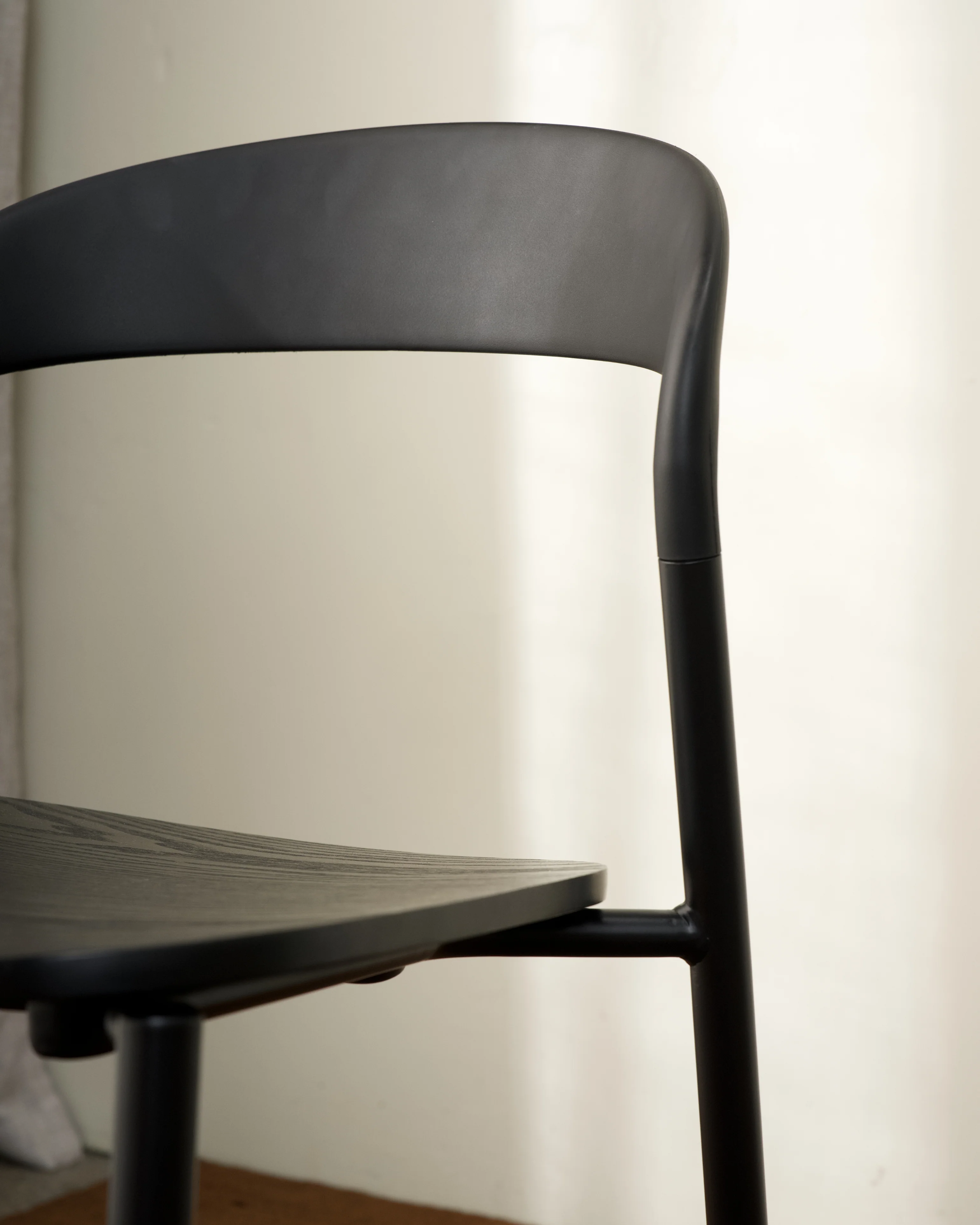Olly Bar Stool - Image 6