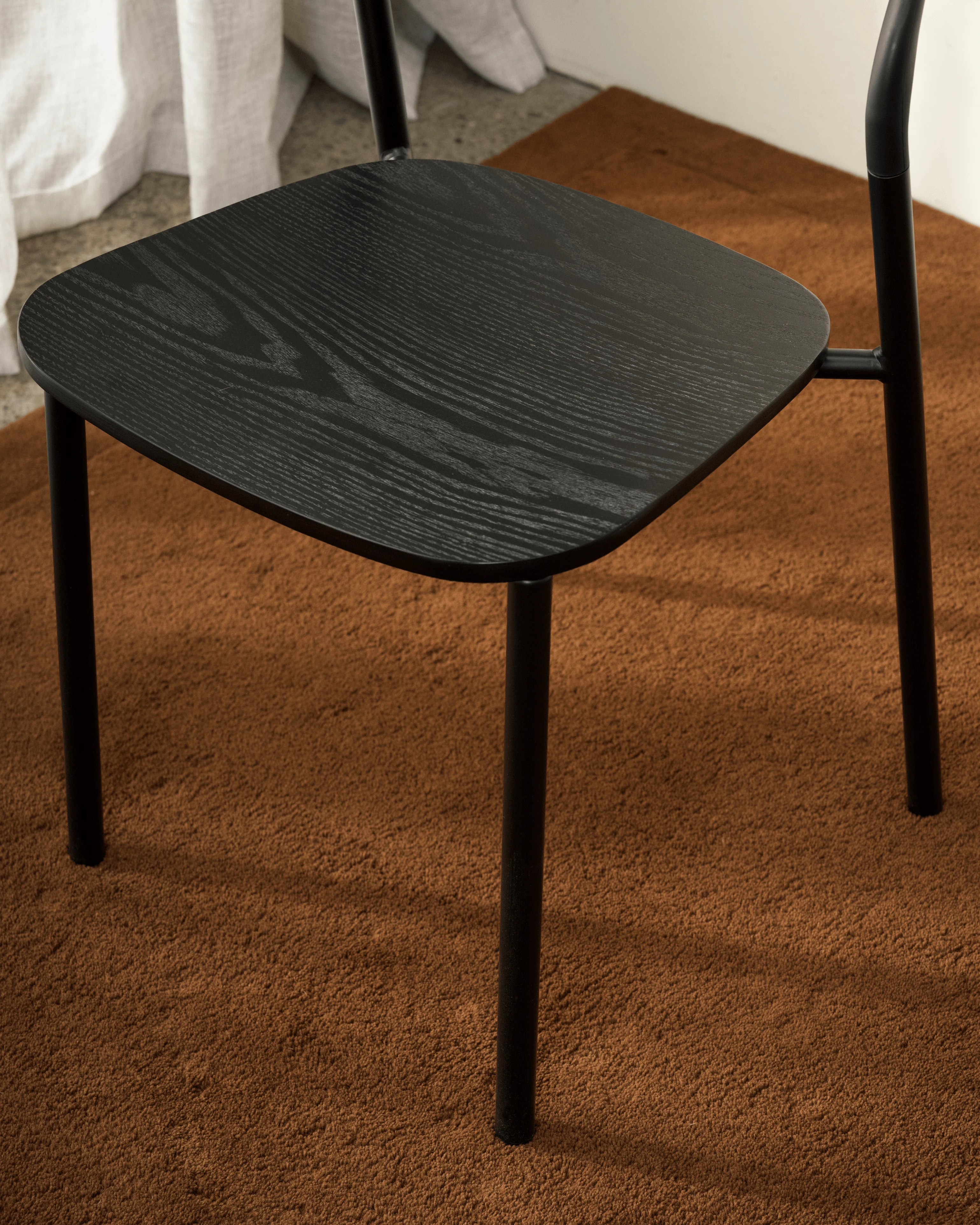 Olly Chair - Image 3