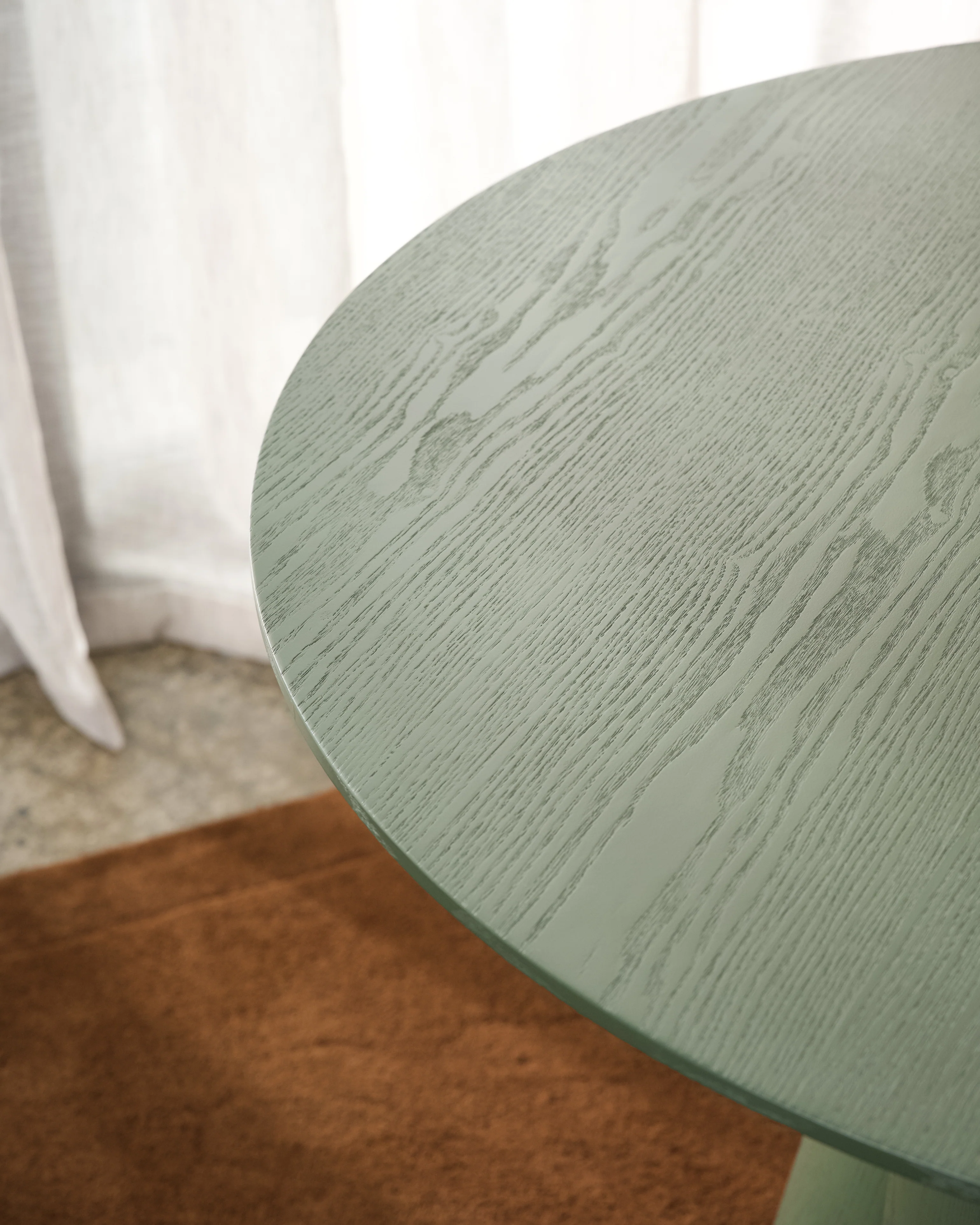 Otte Dining Table - Image 7