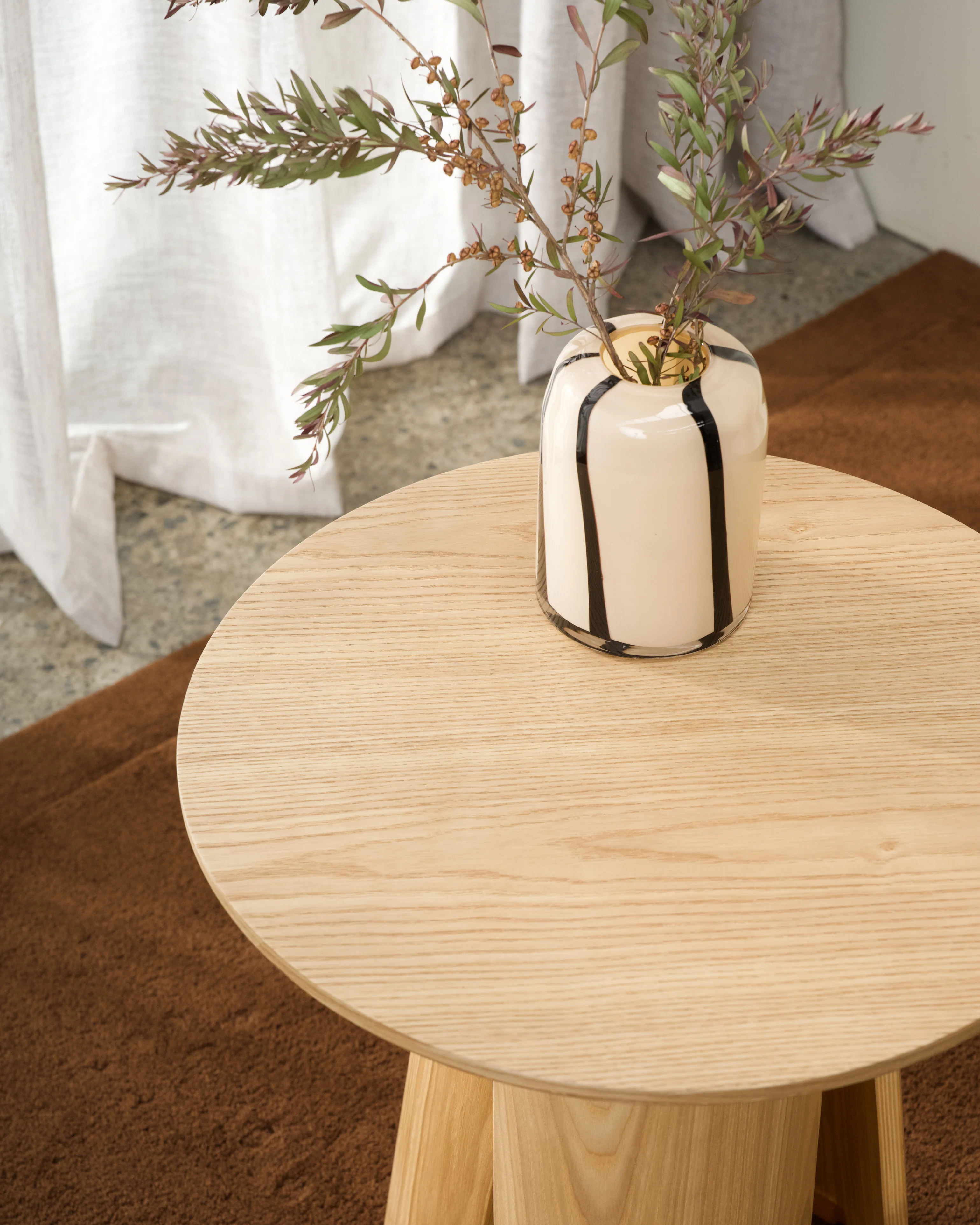 Otte Side Table - Image 6