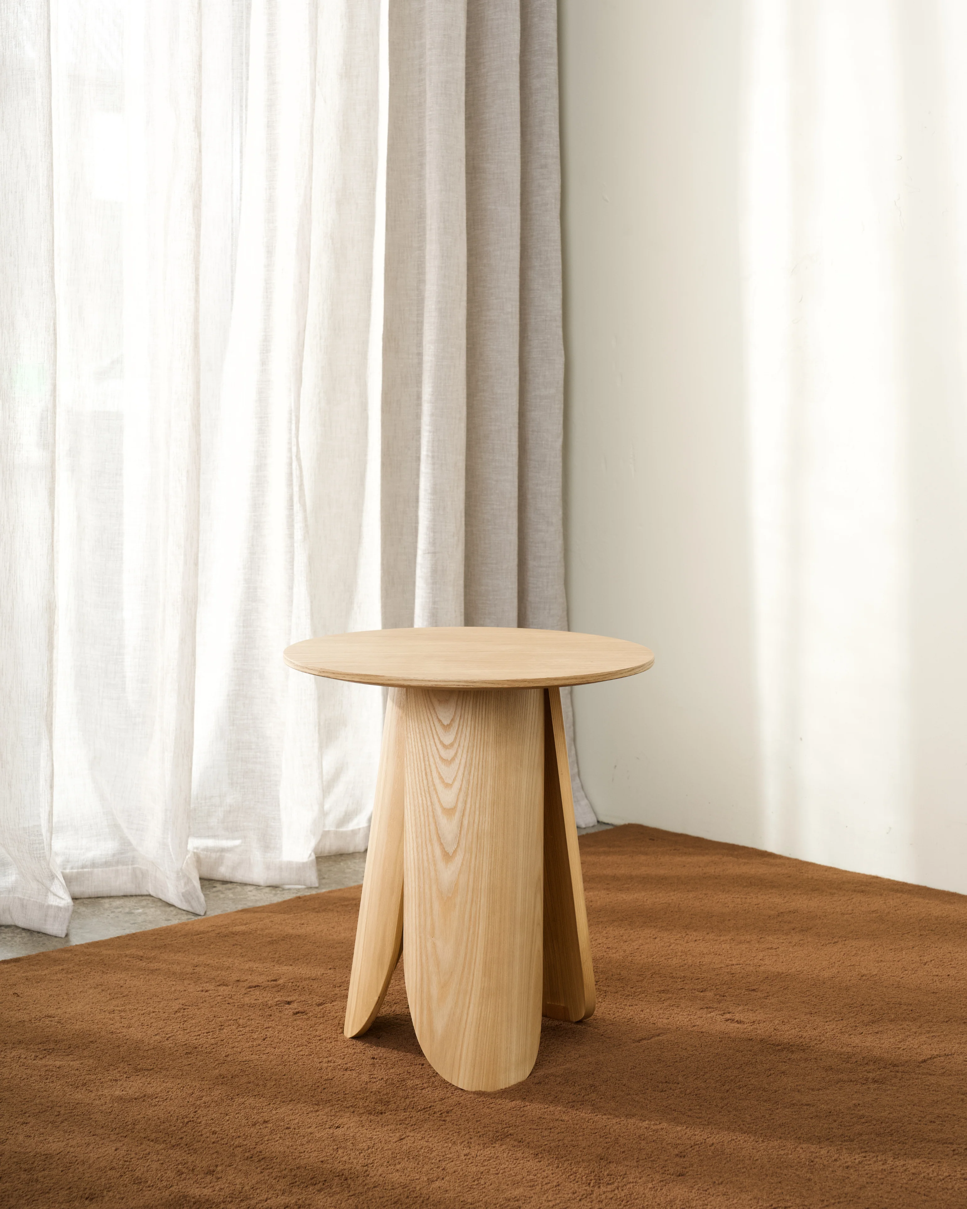 Otte Side Table - Image 7