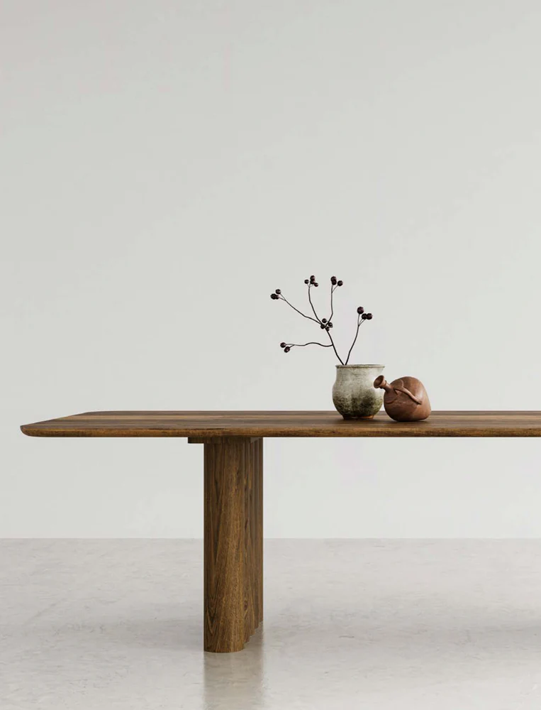 Porto Dining Table - Image 3