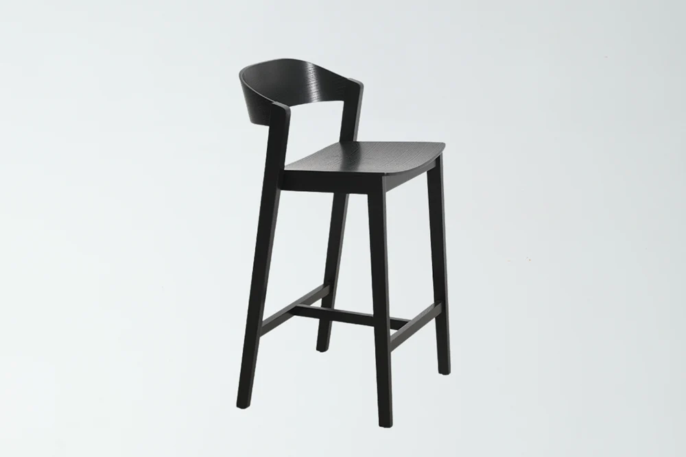 Read Bar Stool - Image 3