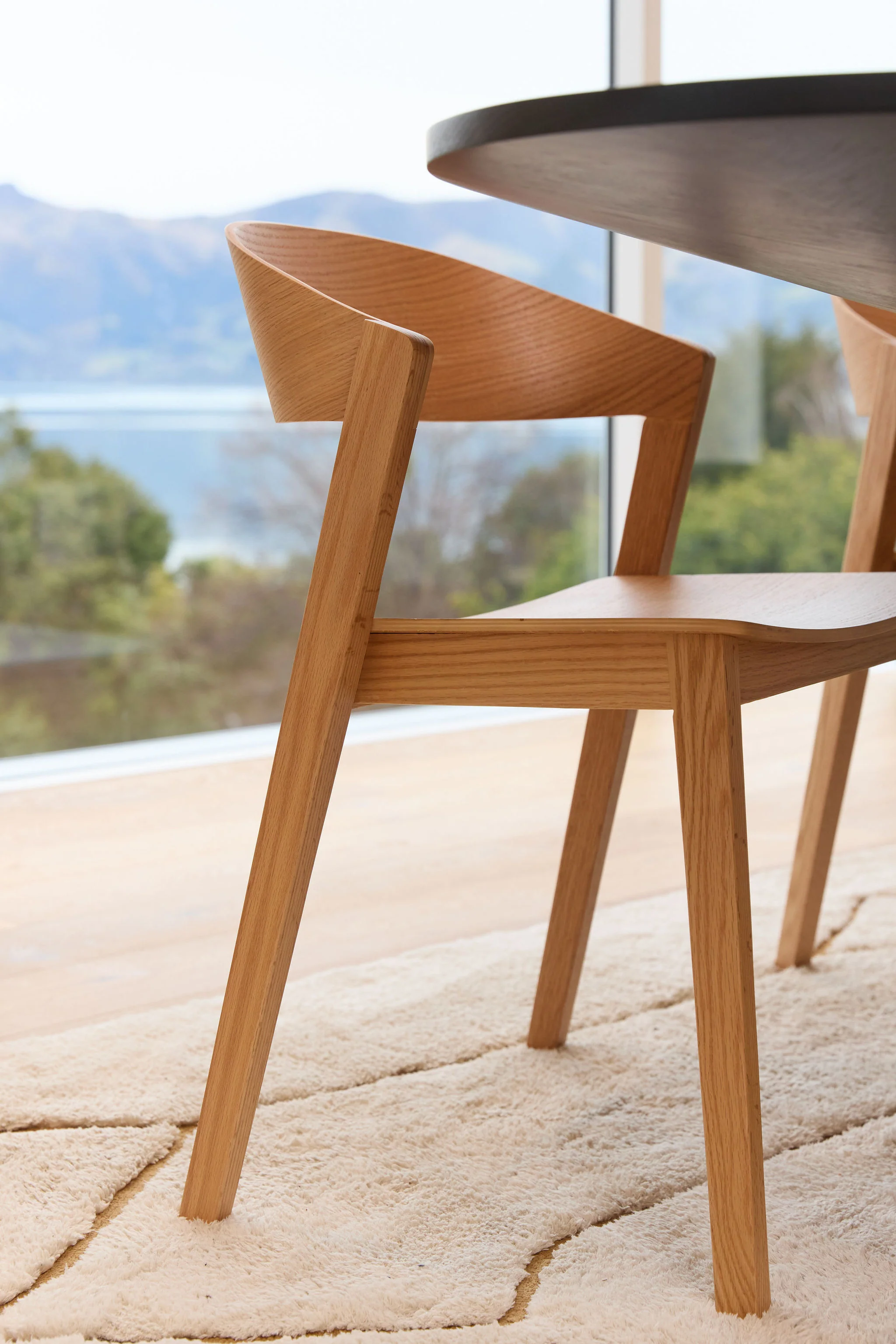 Read Dining Chair - Image 8