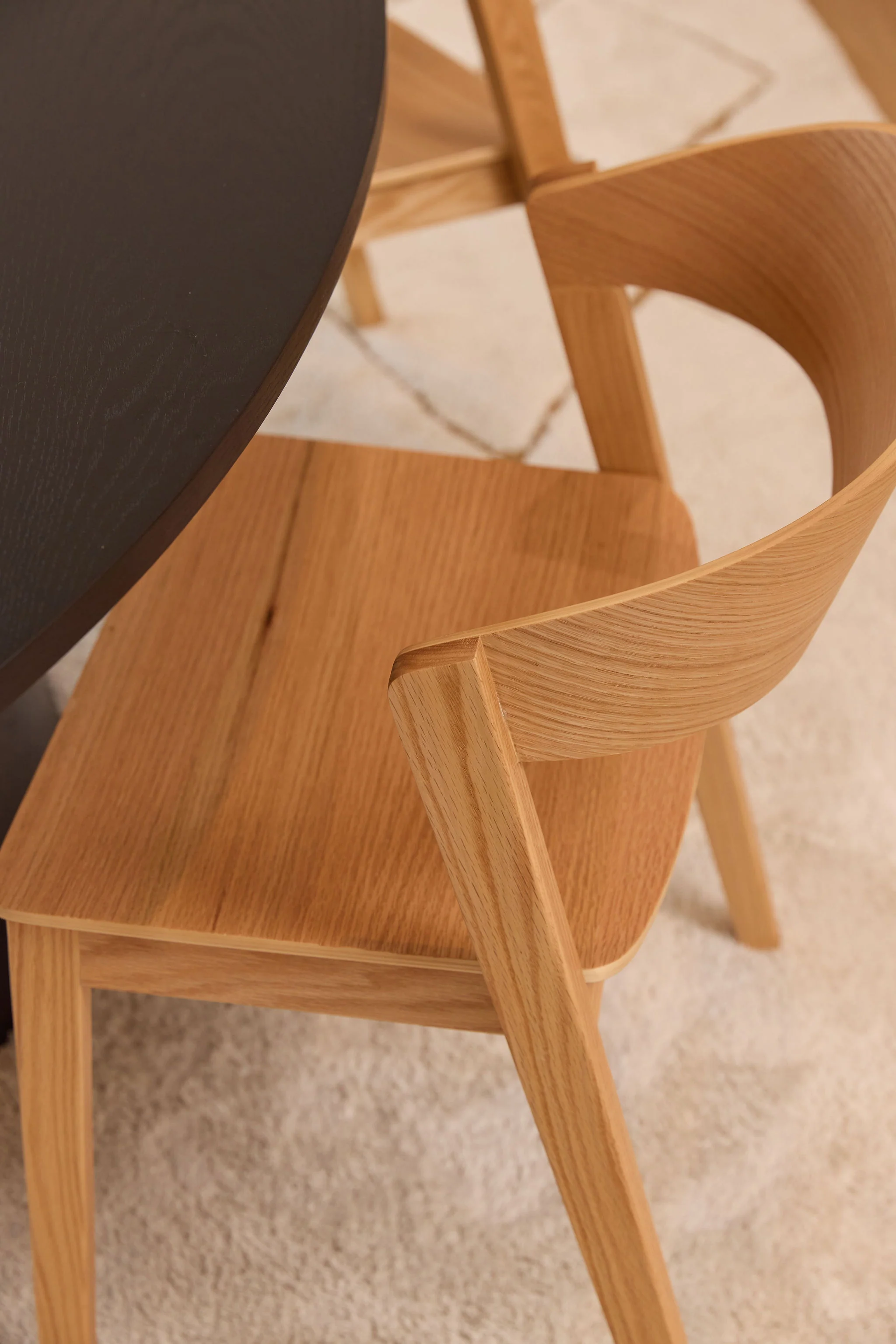 Read Dining Chair - Image 9