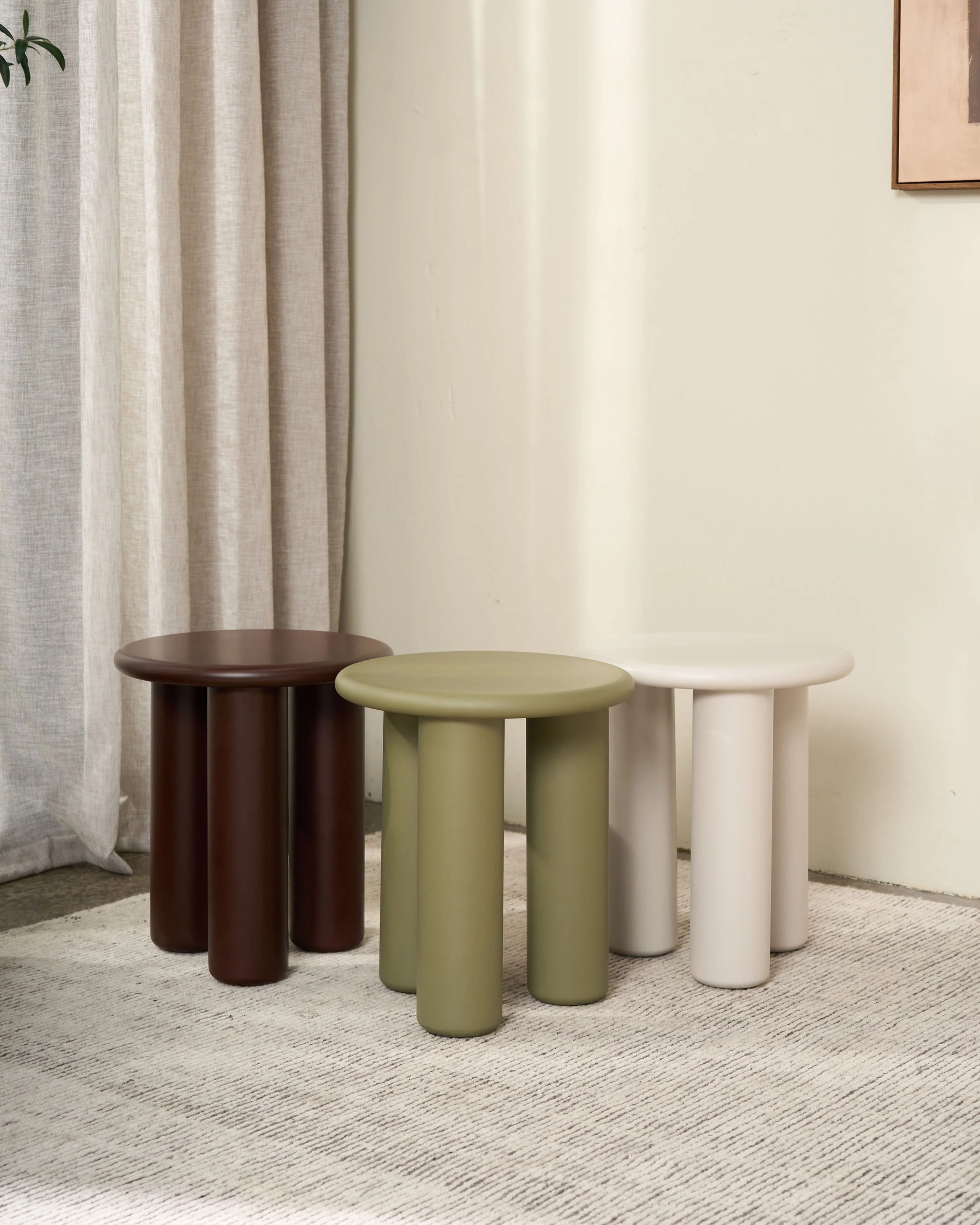 Sol Side Table - Image 8