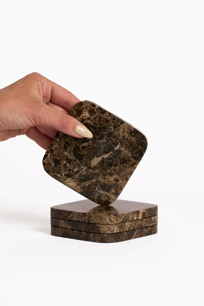 Stone Coasters - Image 2