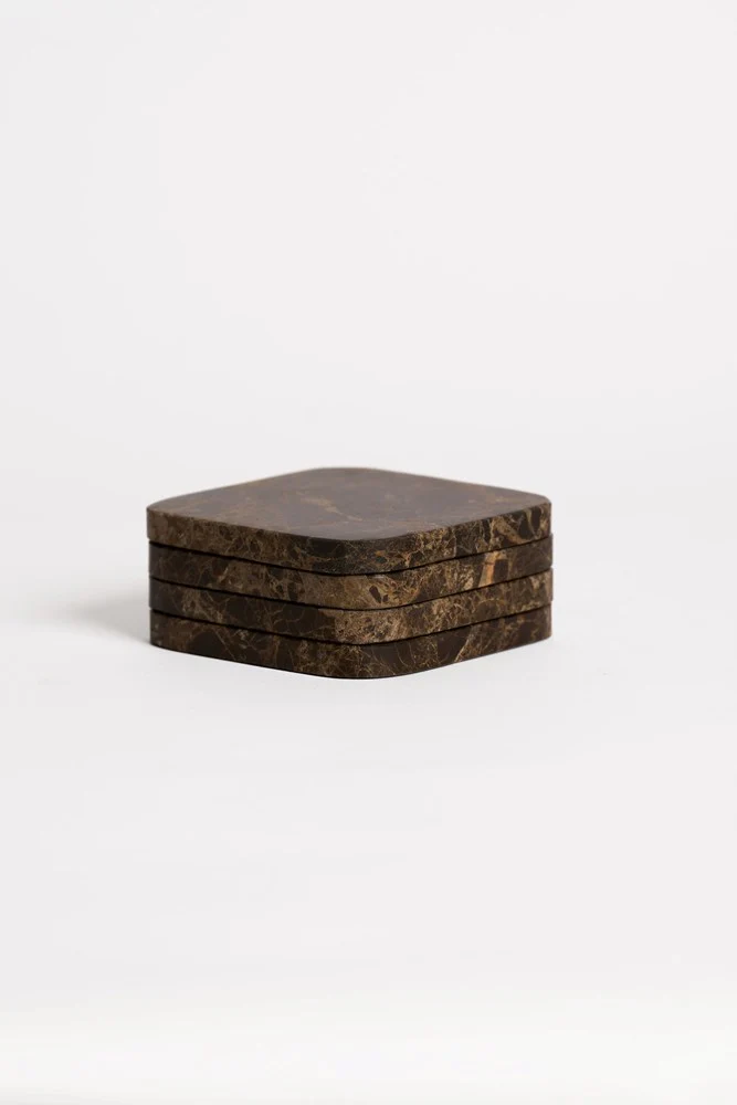Stone Coasters - Image 4