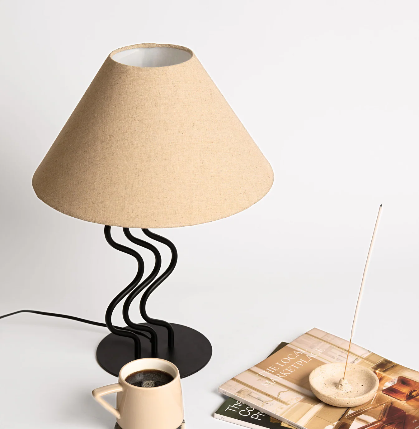 Surge Table Lamp - Image 6
