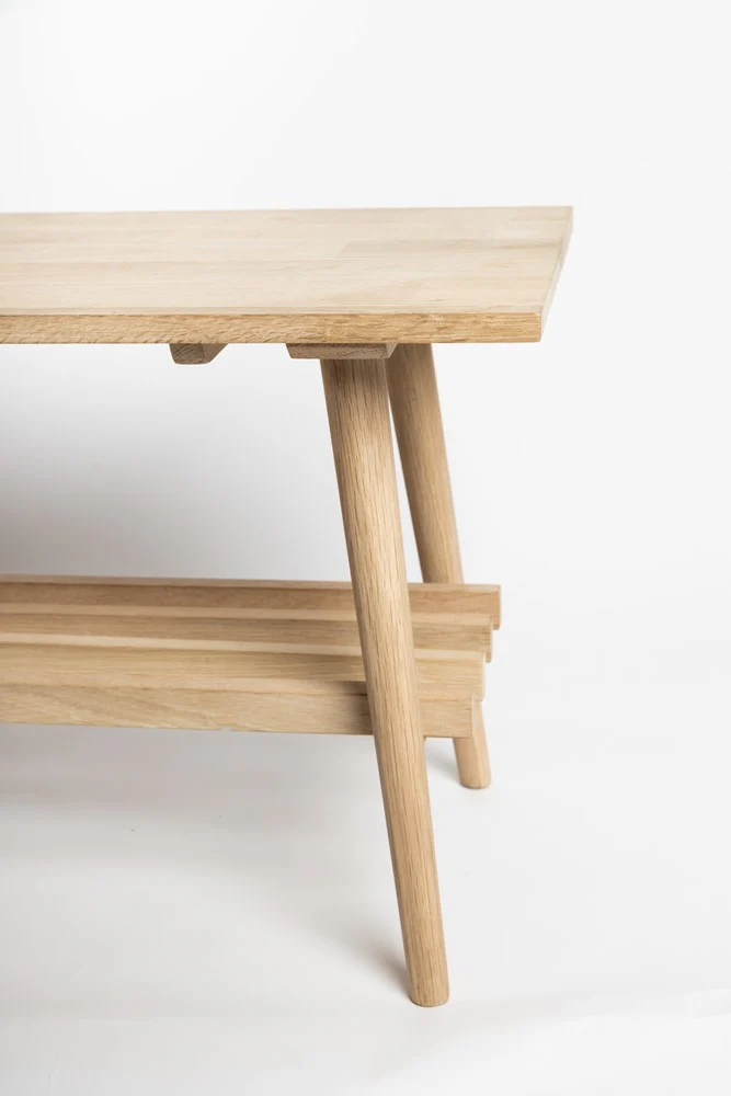 The David Long Bench - Image 3