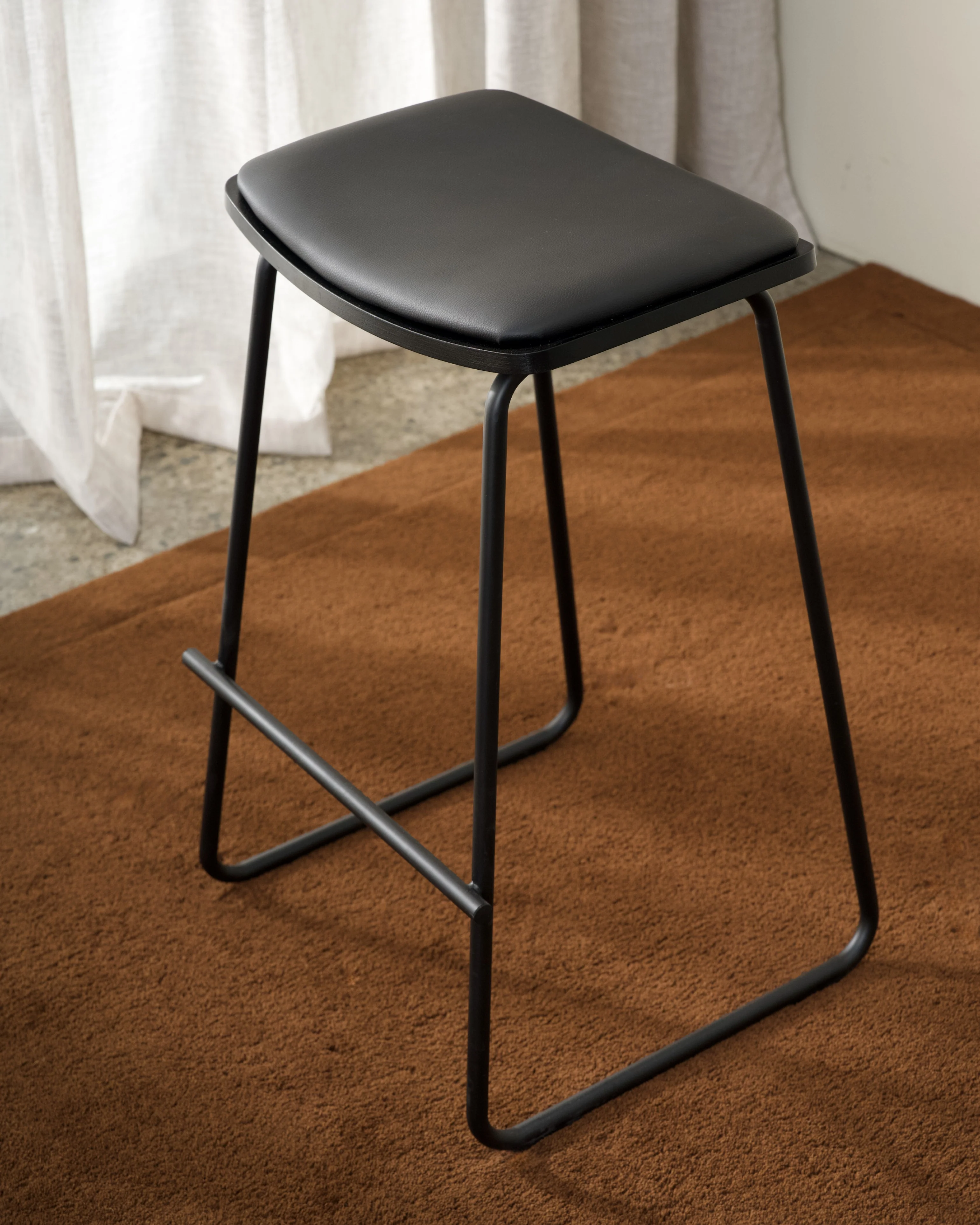 The SS Bar Stool - Image 3