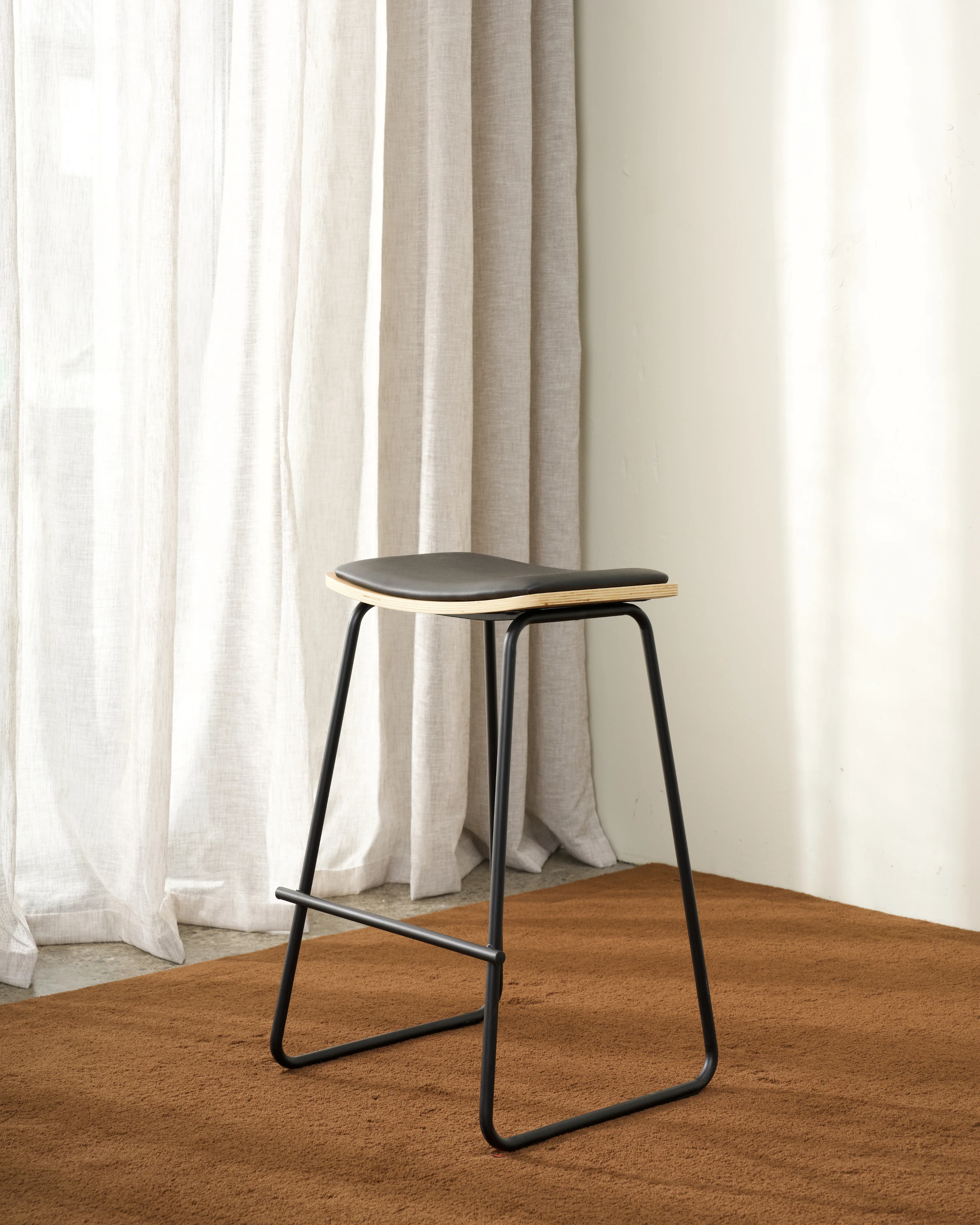 The SS Bar Stool - Image 4