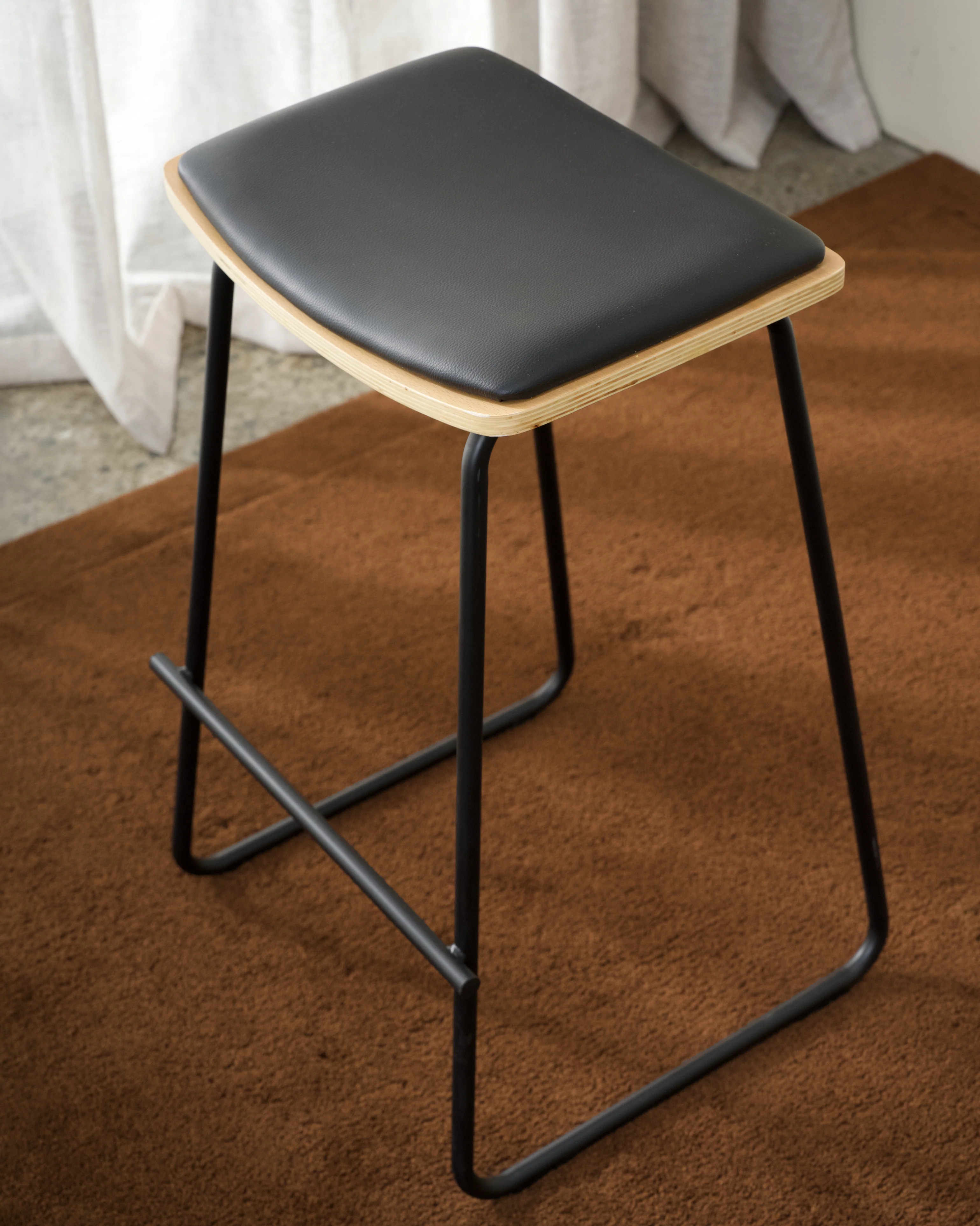 The SS Bar Stool - Image 5