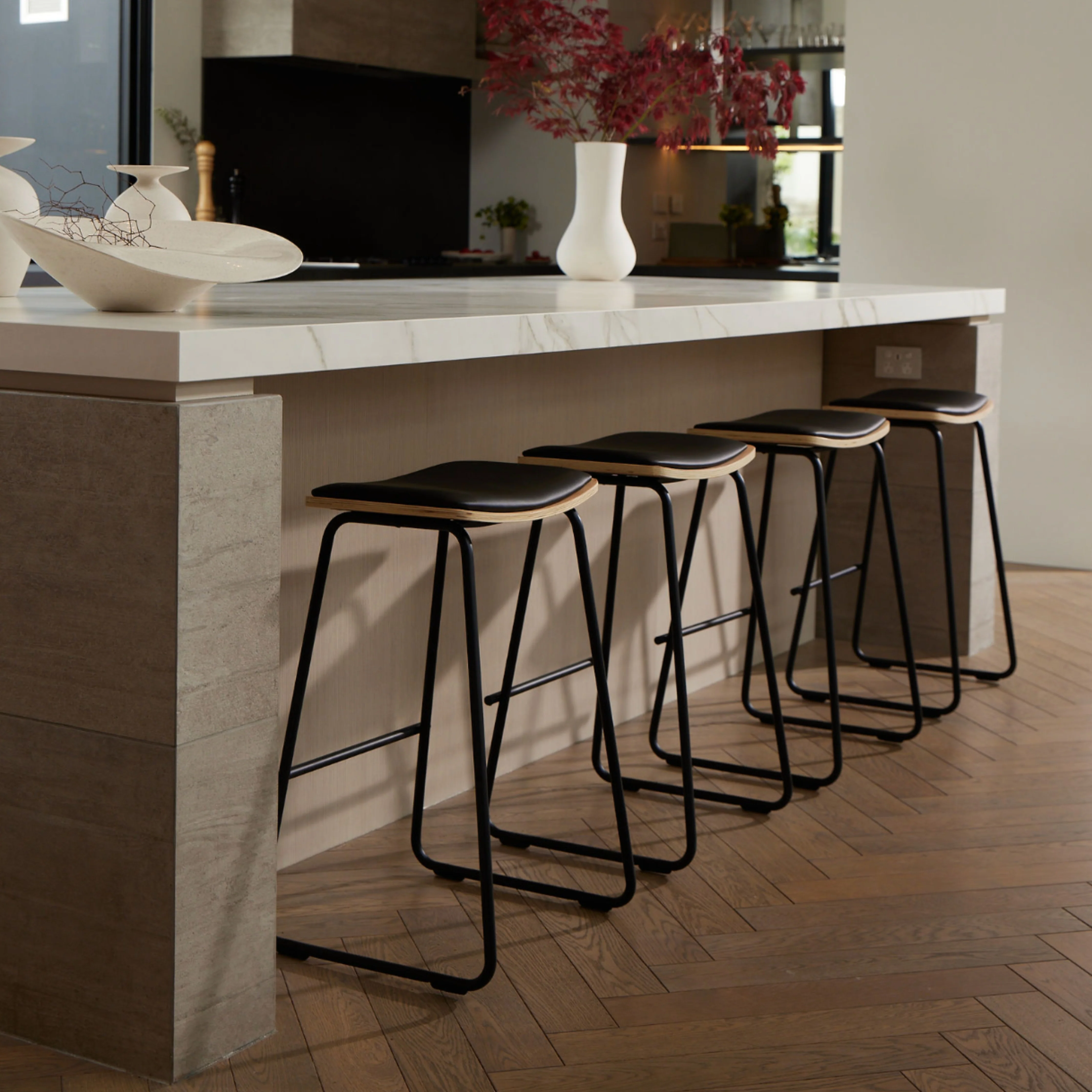 The SS Bar Stool - Image 6