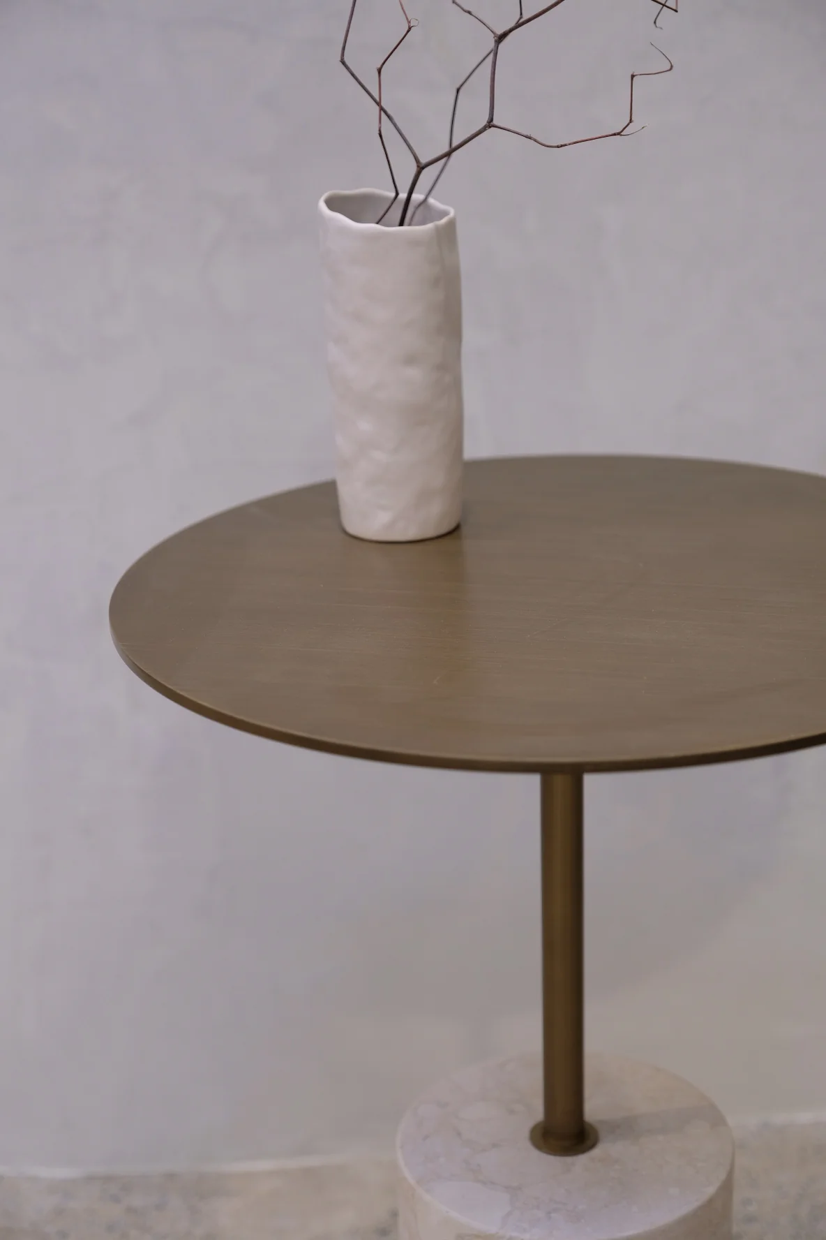 Toby Side Table - Image 3