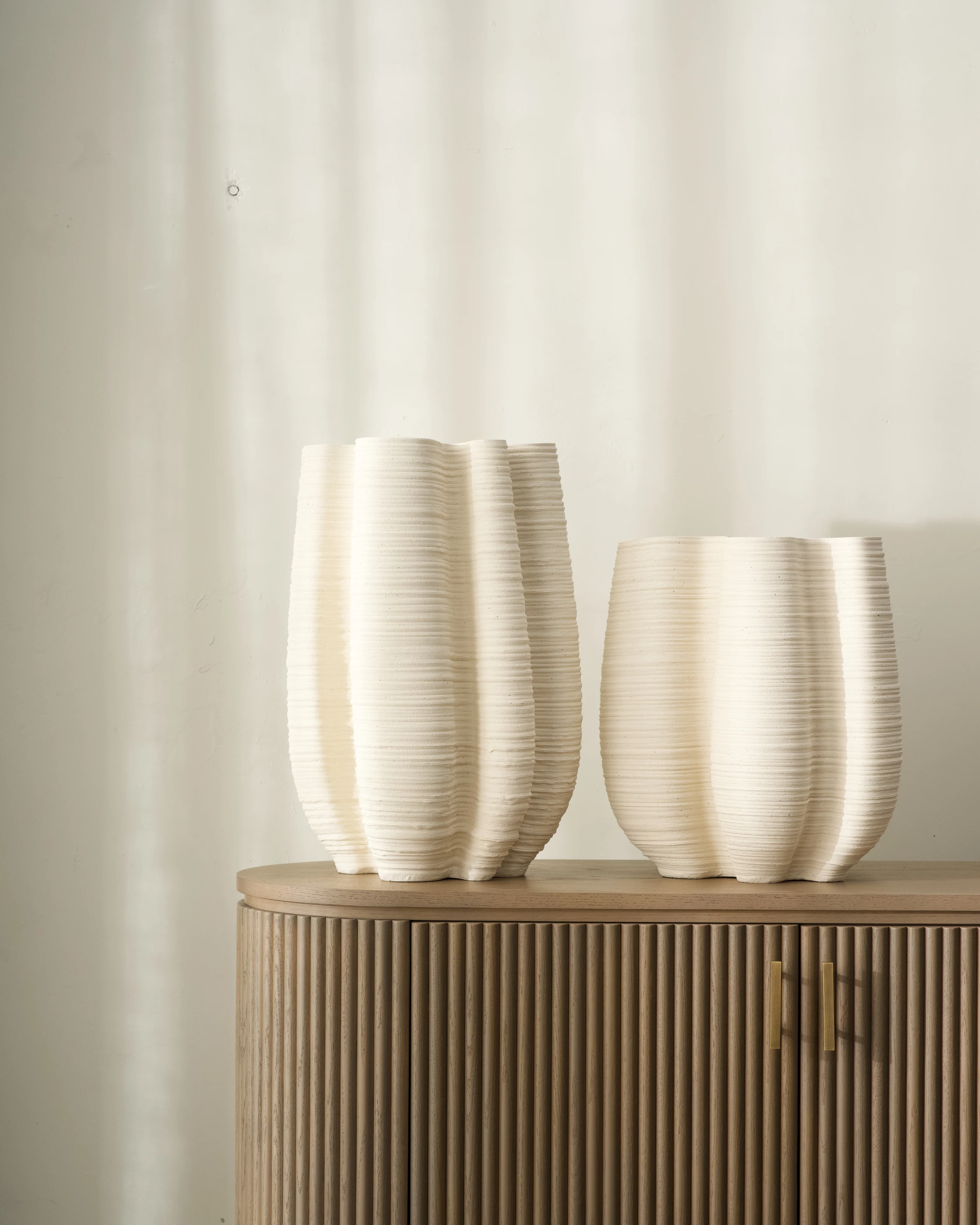 Toga Vase - Image 2