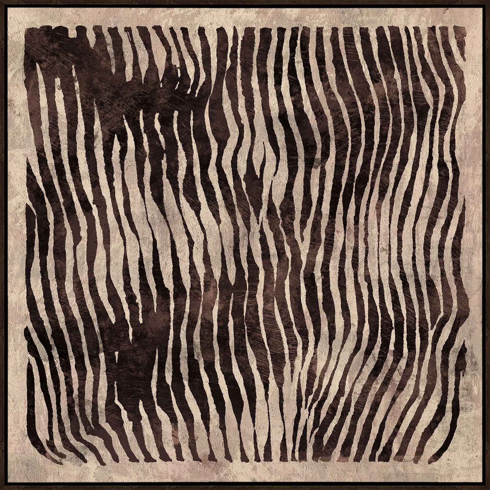 Tiger Prawn Print - Image 2