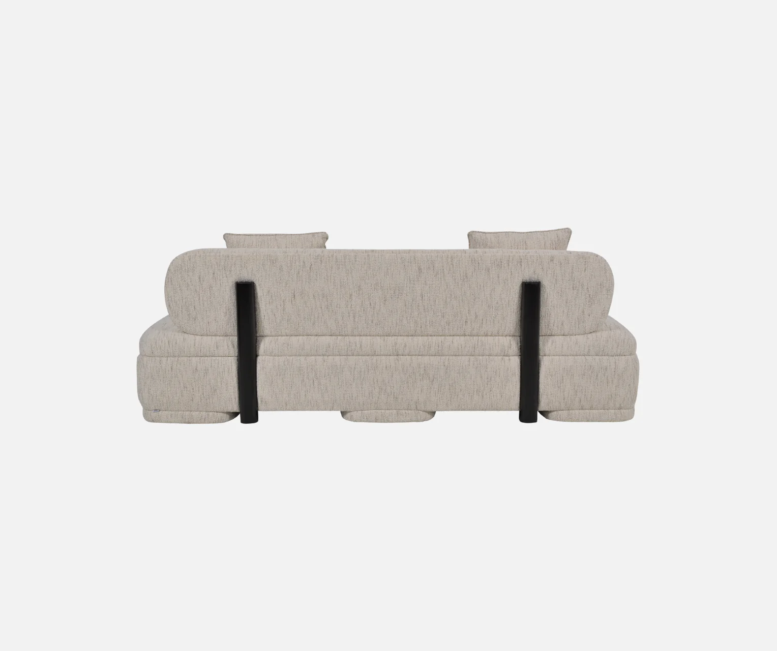 Verra Armless Sofa - Image 13