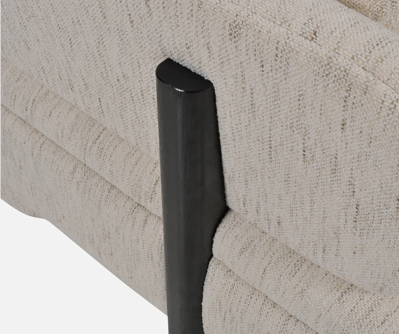 Verra Armless Sofa - Image 14