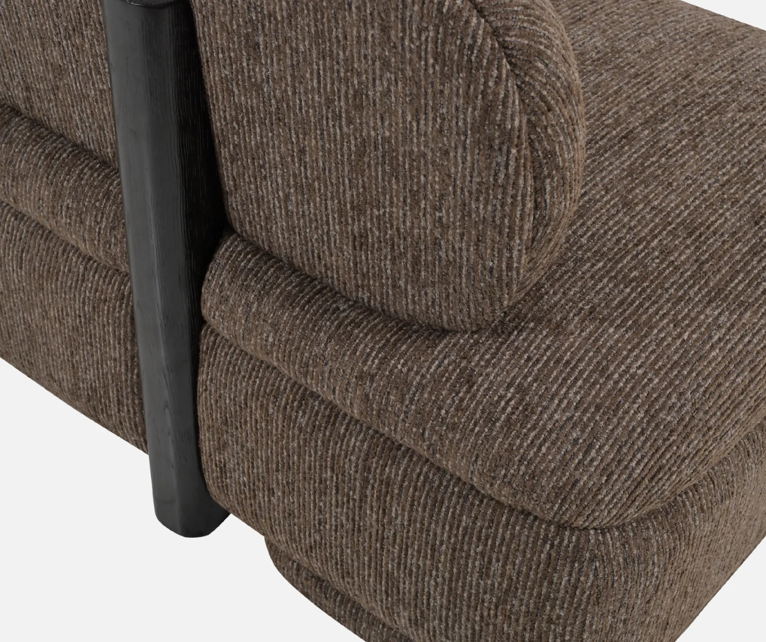 Verra Armless Sofa - Image 4