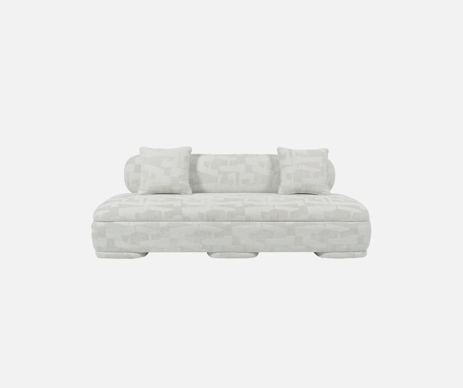 Verra Armless Sofa - Image 5