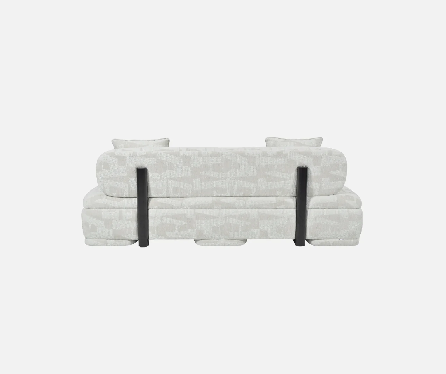 Verra Armless Sofa - Image 9