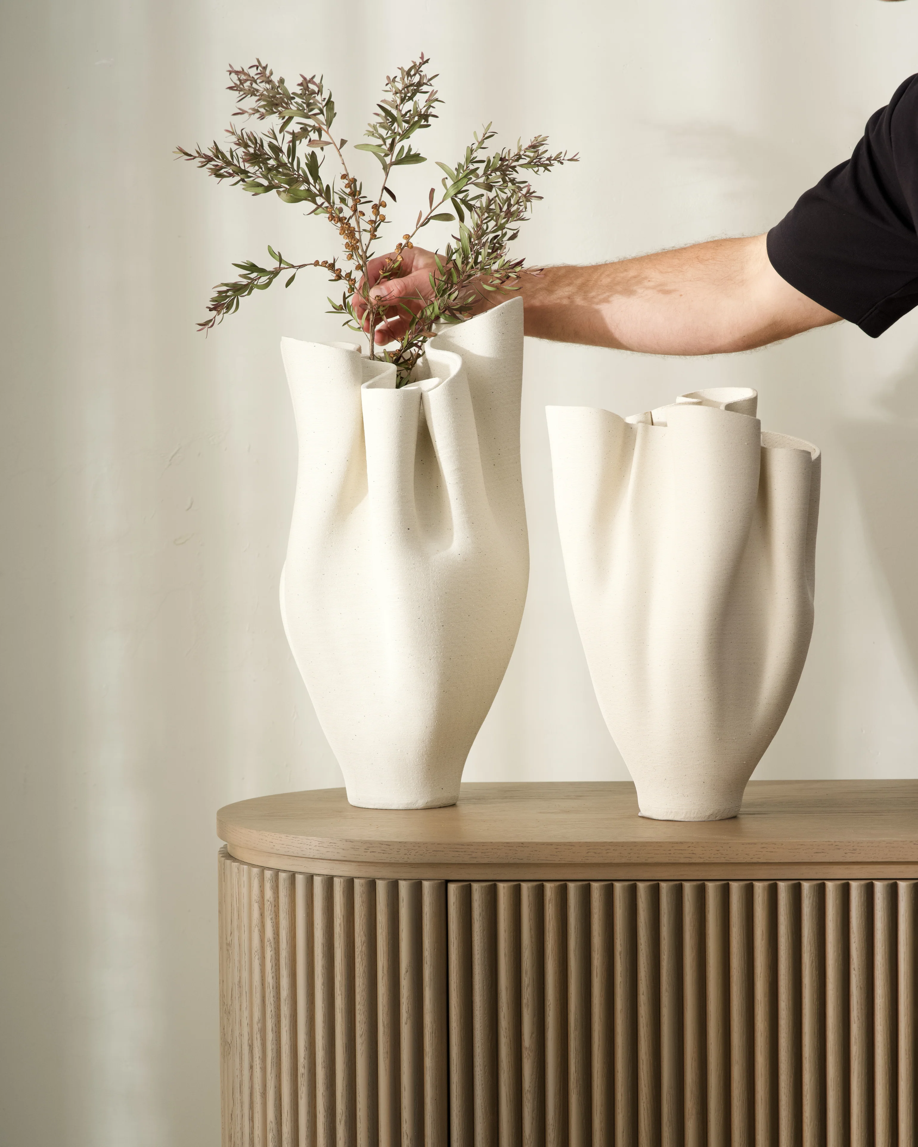 Walker Vase - Image 5