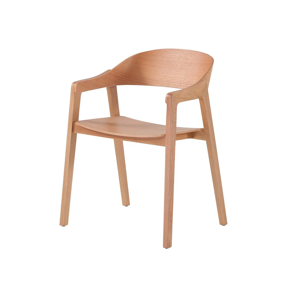 William Dining Chair - Image 4