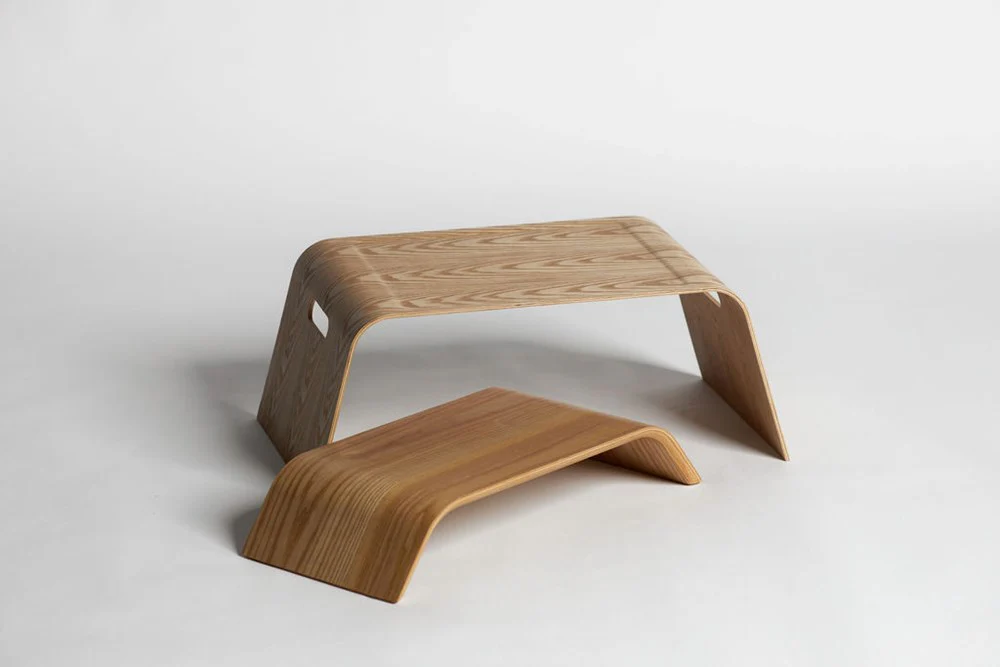 Willow Monitor Stand - Image 3