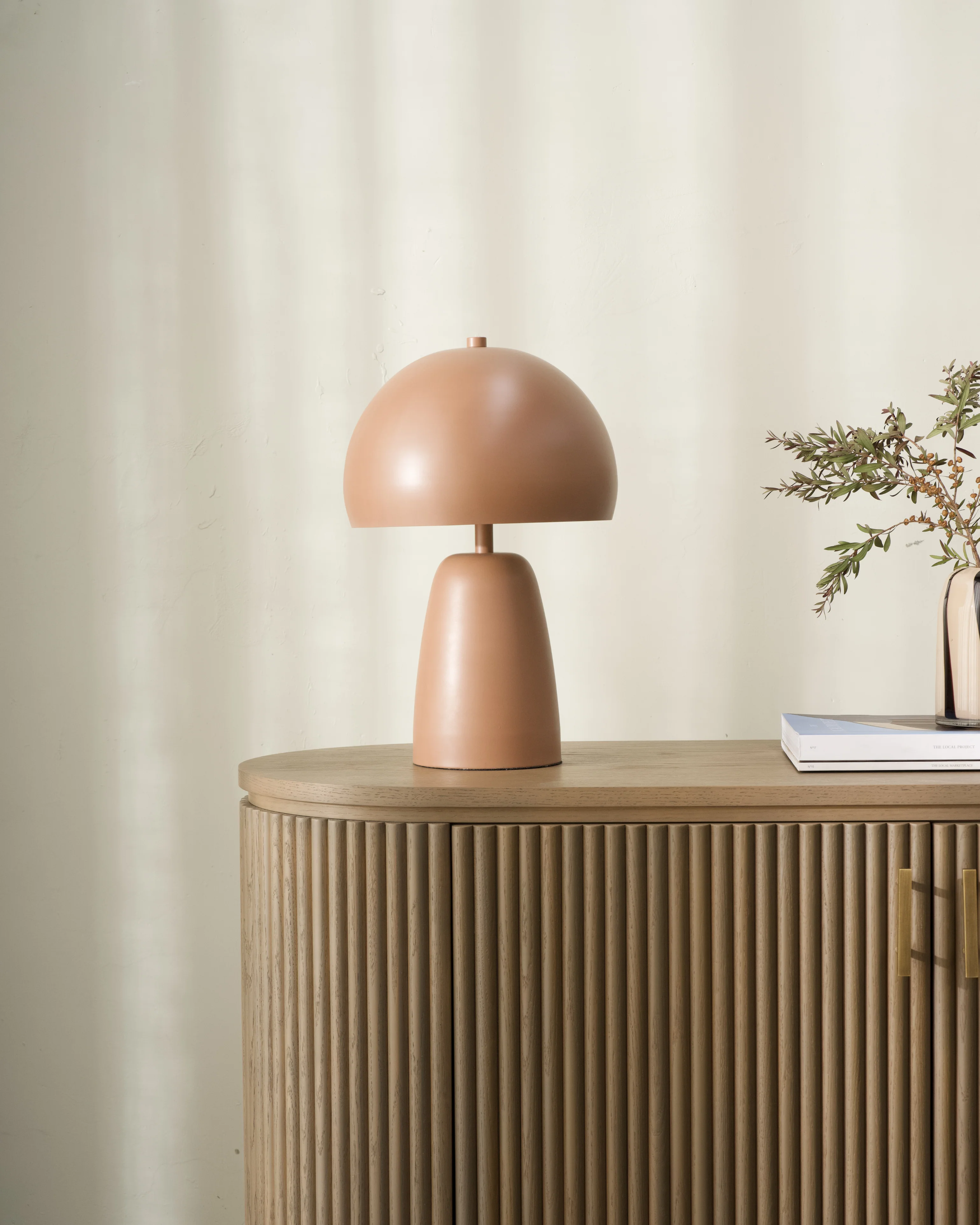 Winston Table Lamp - Image 4